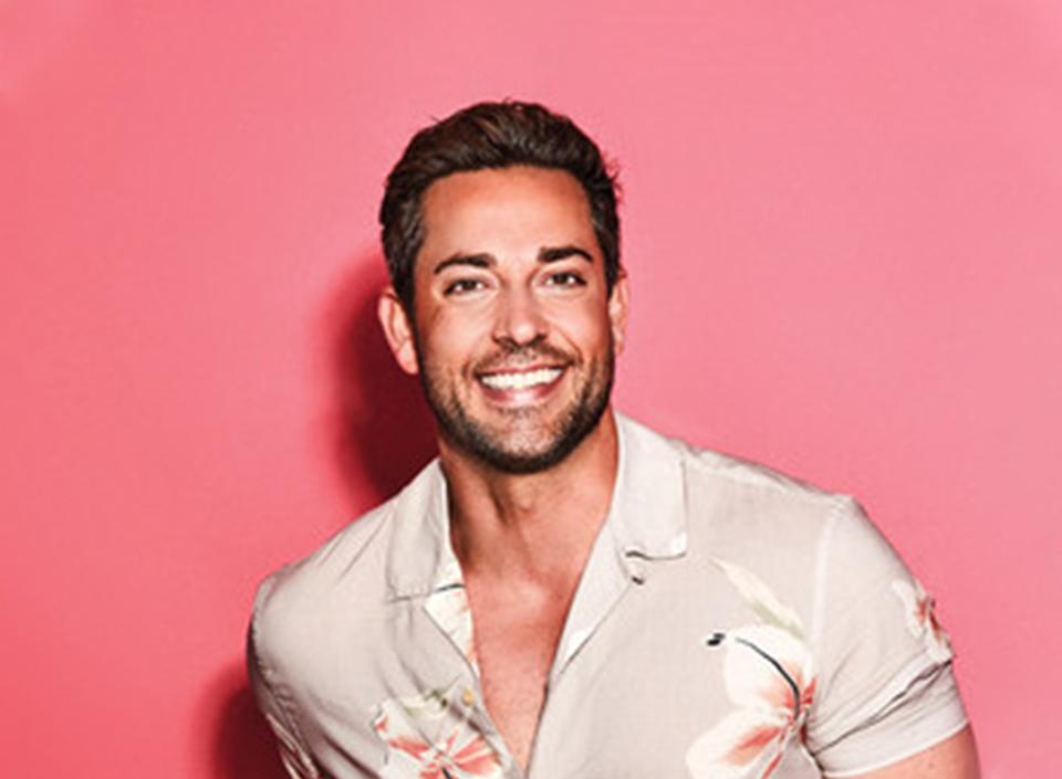 Zachary Meet and Greet