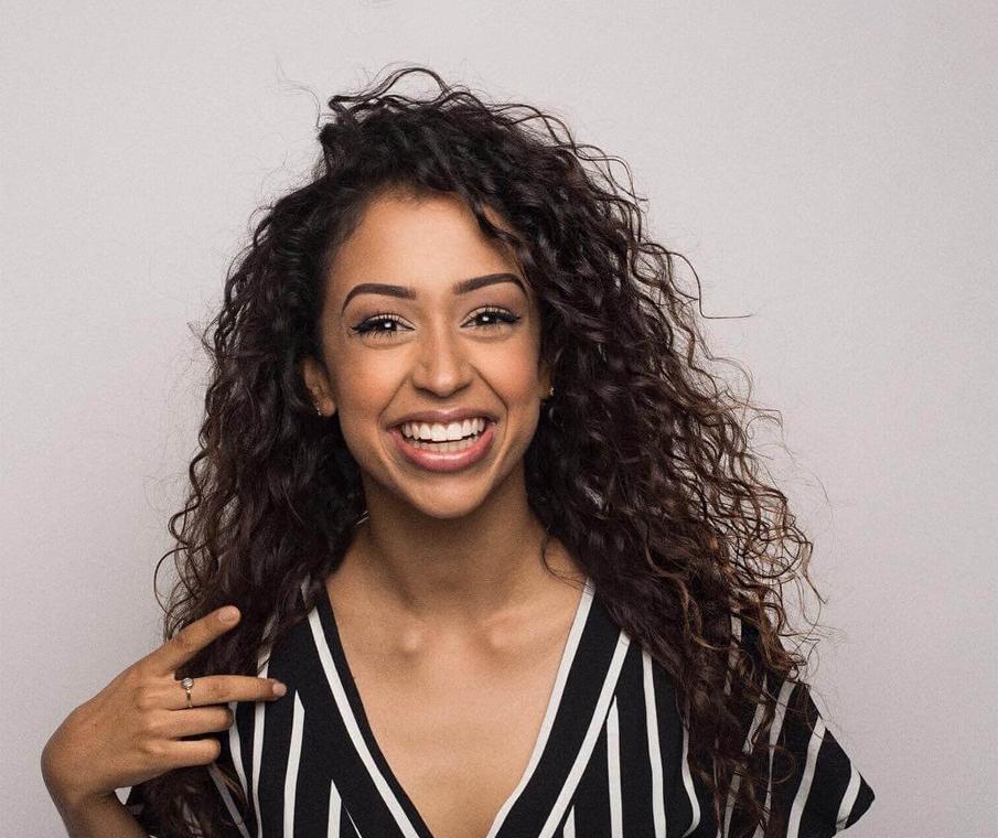 LIZA KOSHY Part 3
