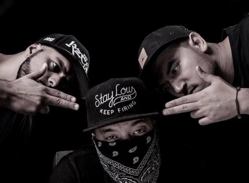 The Recipe - Place to Rest 2