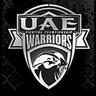 UAE Warriors