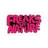 Freaks of Nature