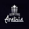 Rising Stars Arabia