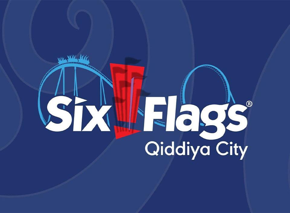 Grand Opening of the Six Flags Qiddiya City