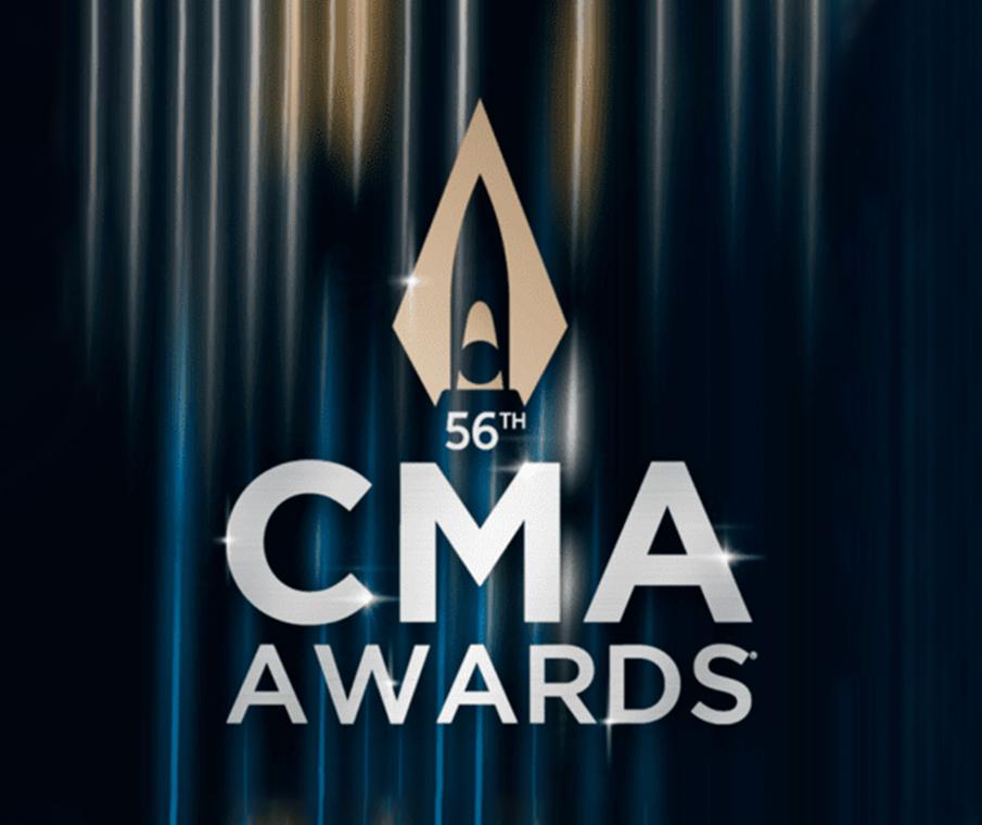 CMA Awards 56th