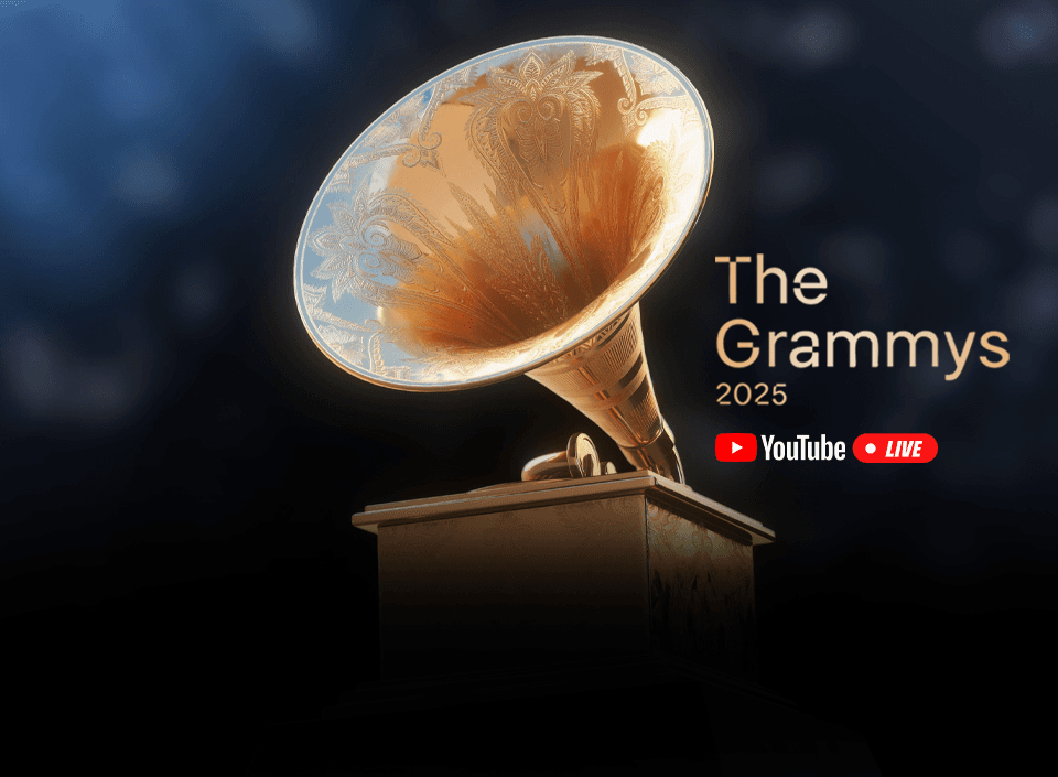 GRAMMY Live From The Red Carpet 2025