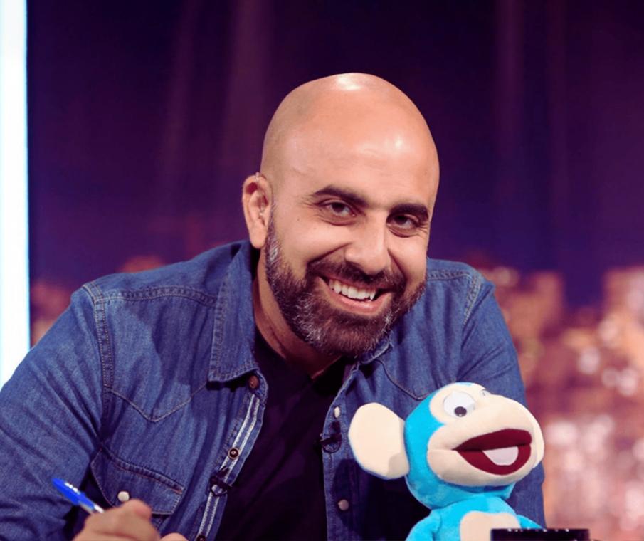 Hisham Haddad Comedy Show