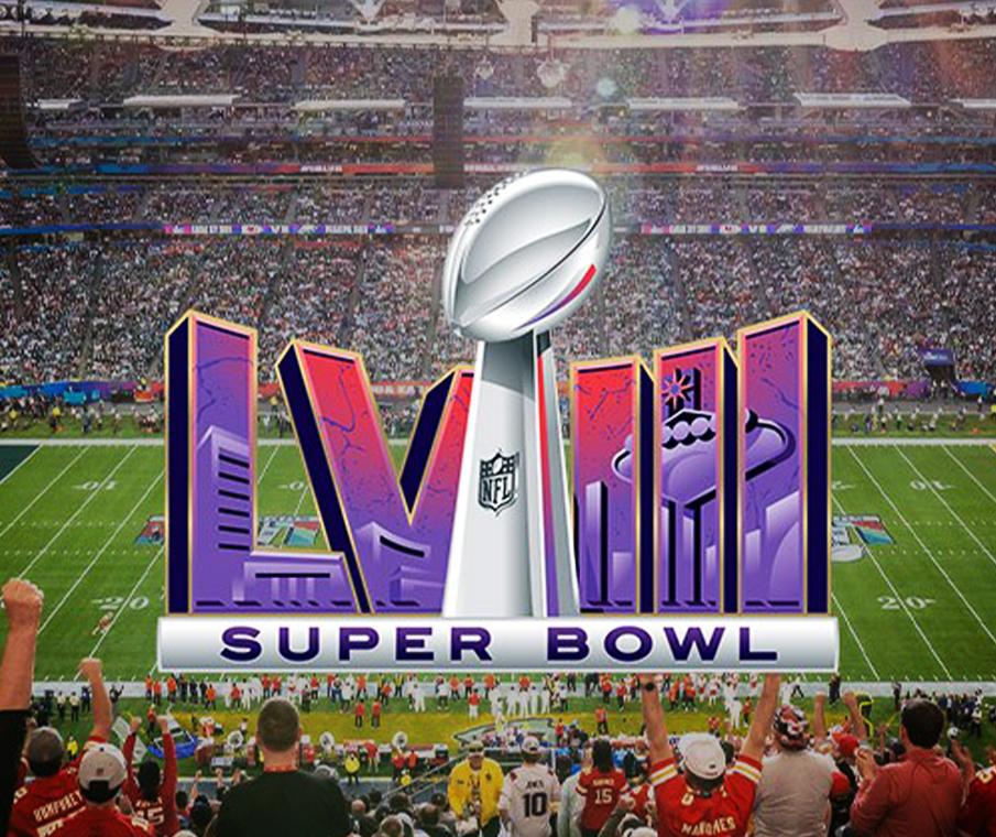 Super Bowl Opening Night 2024