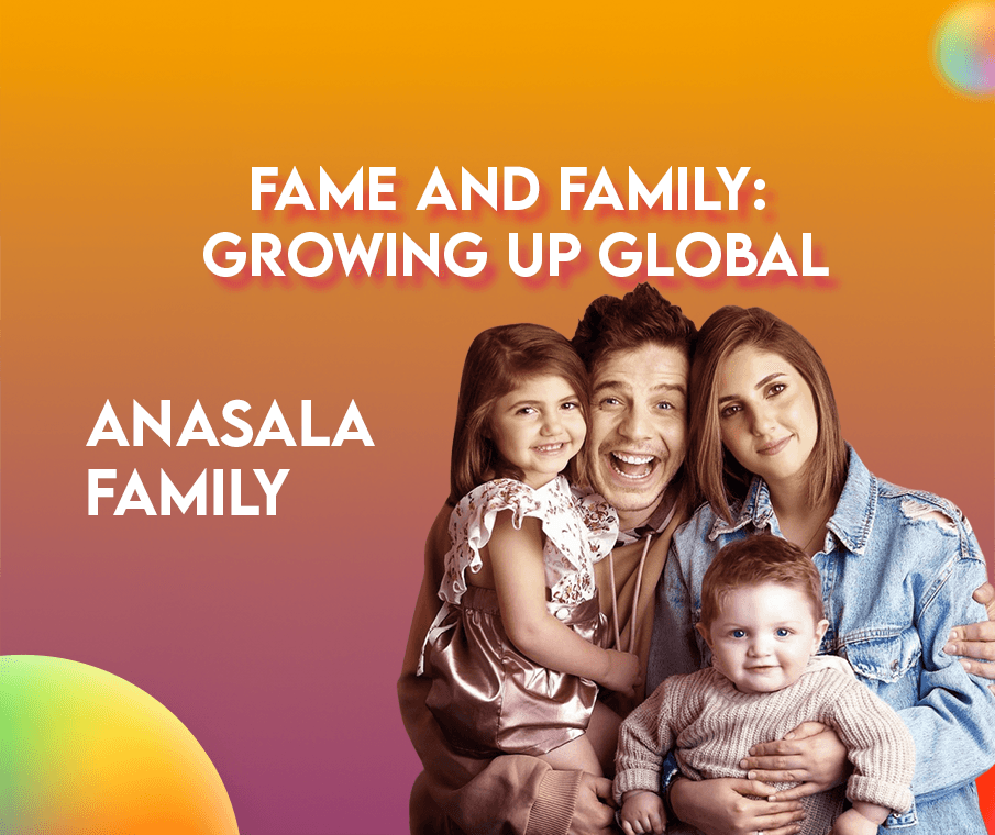 Anasala Family VUZ anasala-family-vuz