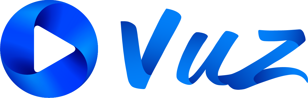 VUZ logo