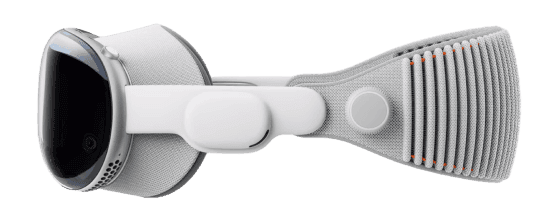 Apple Vision Pro