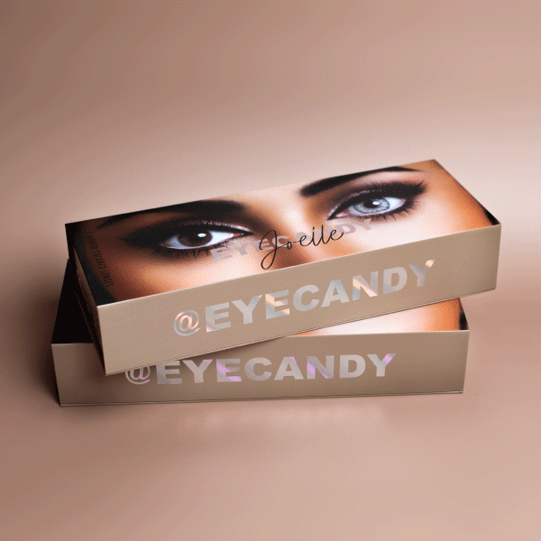 Joelle Eye Candylogo
