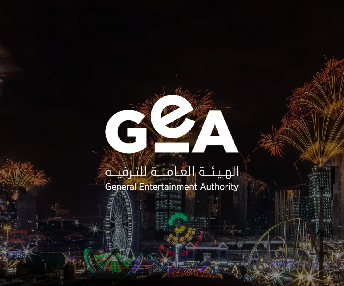 General Entertainment Authoritylogo