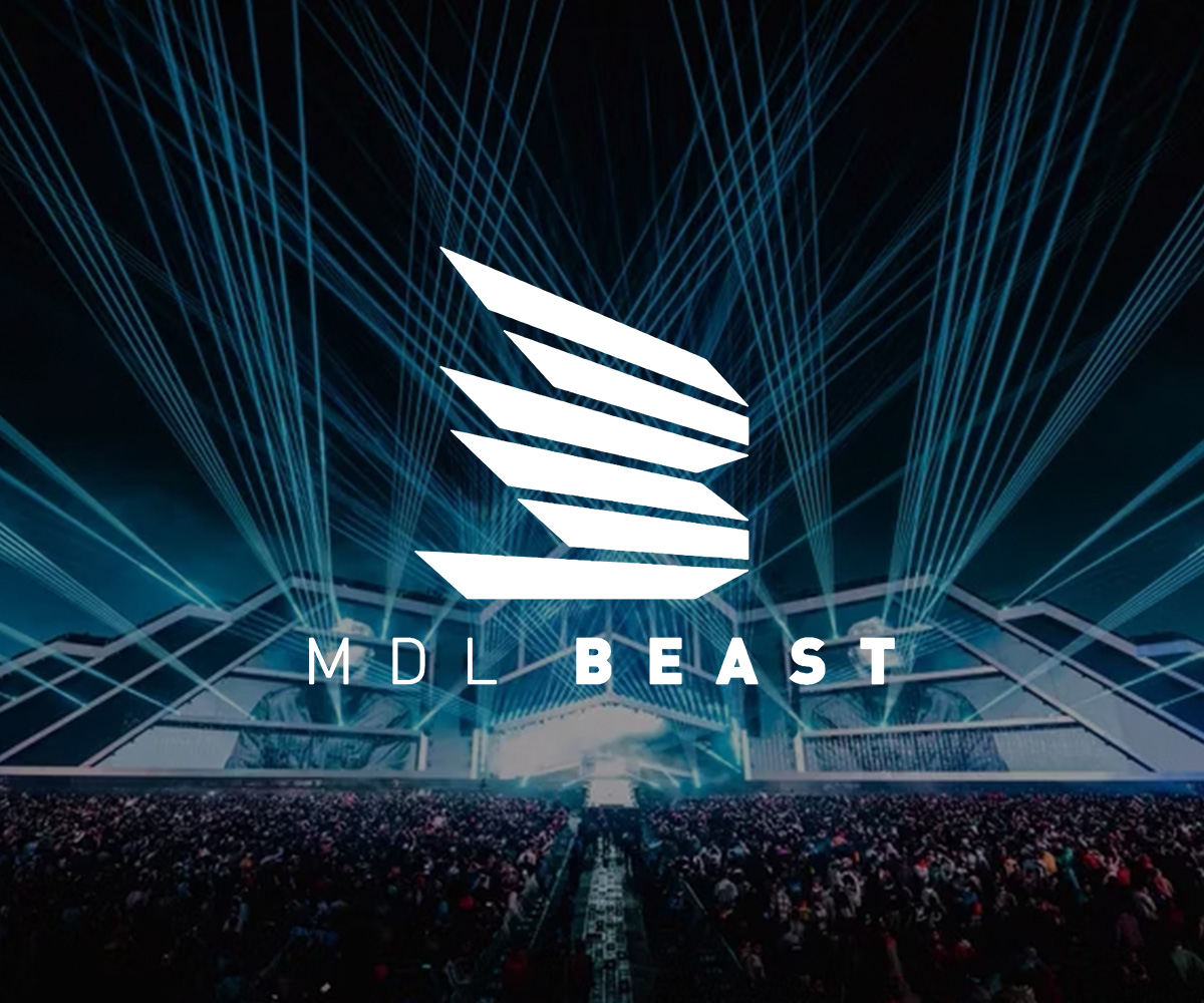 MDLBeastlogo